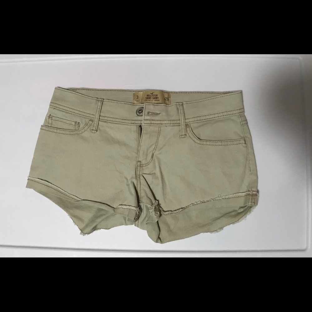 Shorts